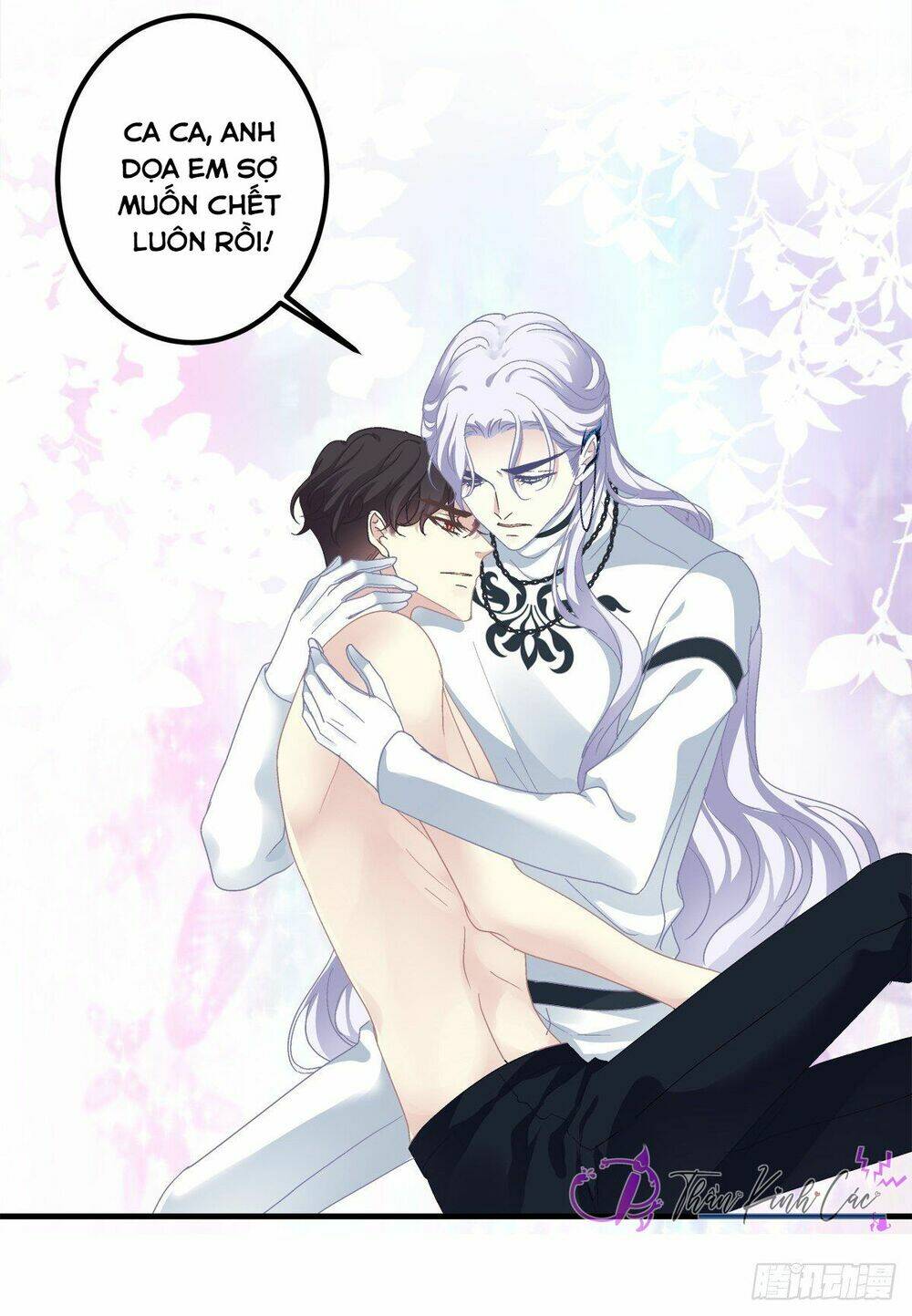 toàn bộ nắm trong tay chapter 40 29