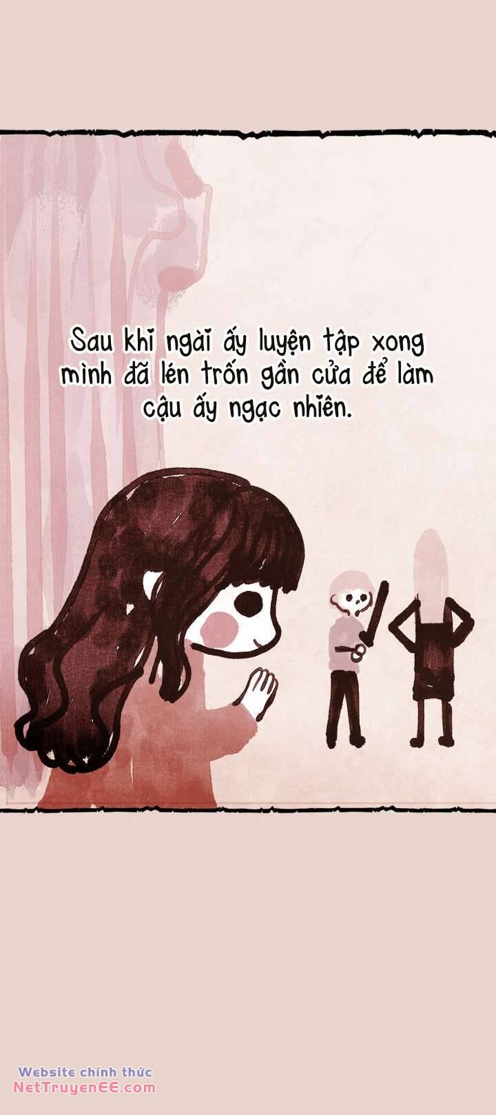 cha, con không muốn kết hôn đâu chapter 128 57