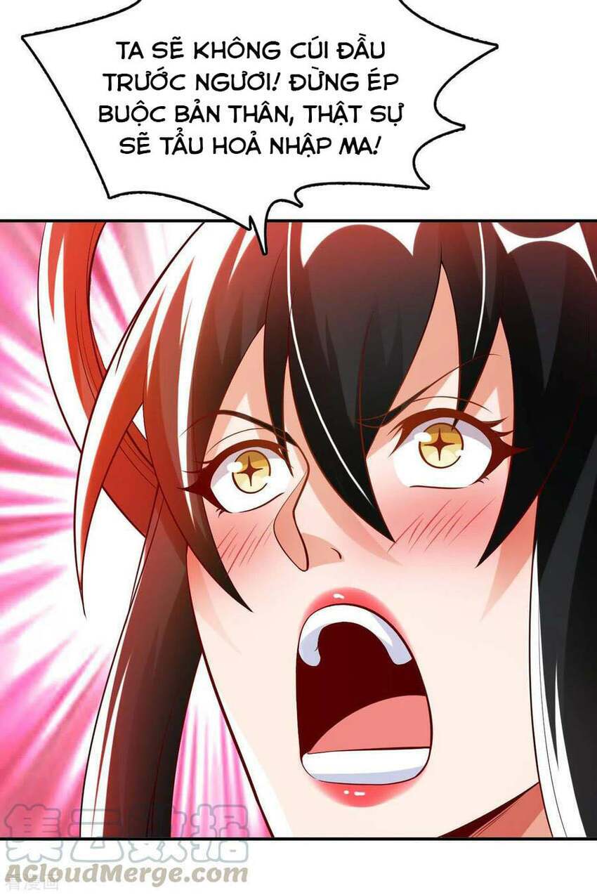 sư phụ của ta là thần tiên chapter 62 4