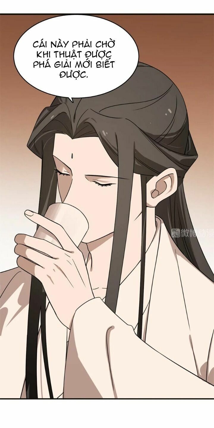 độc bộ thiên hạ: đặc công thần y chapter 248 11