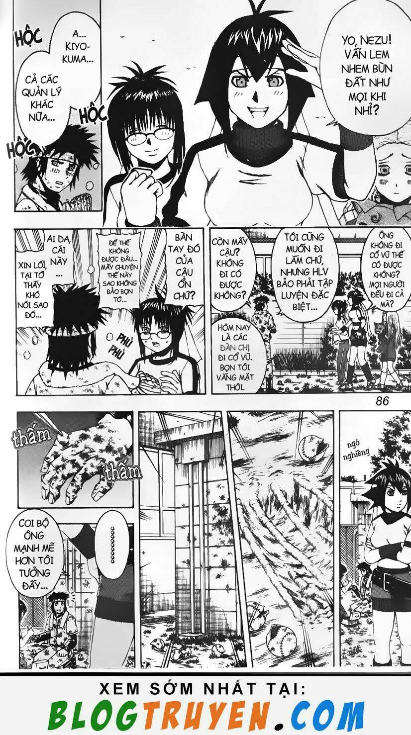 mr.fullswing chapter 79 3