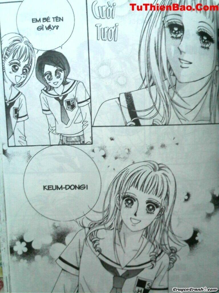 tôi là mẹ còn anh là cha chapter 6 54