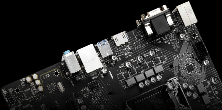 MSI H310M PRO-VDH PLUS