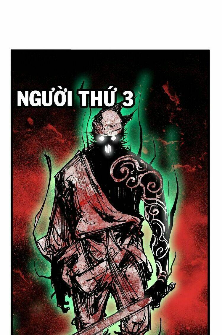 ominous liar chapter 32 45