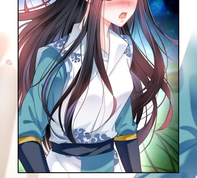 vương gia, áo lót của ngươi rơi mất rồi chapter 61 6