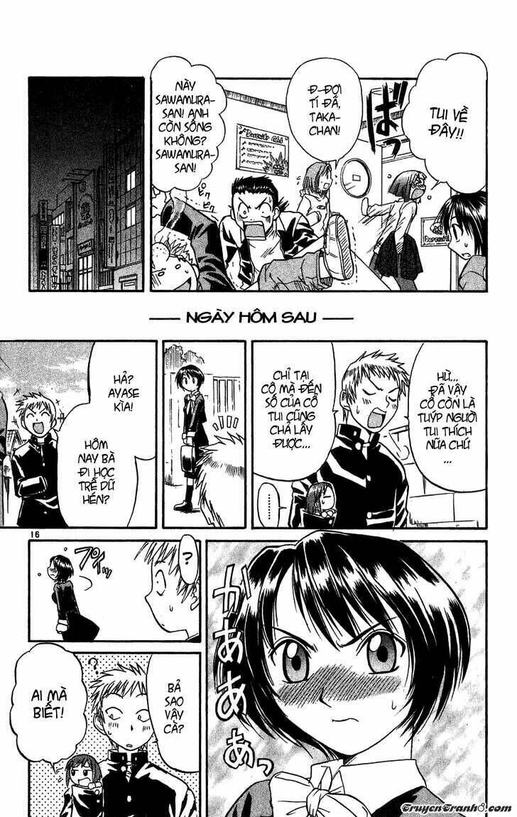 midori no hibi chapter 20 16