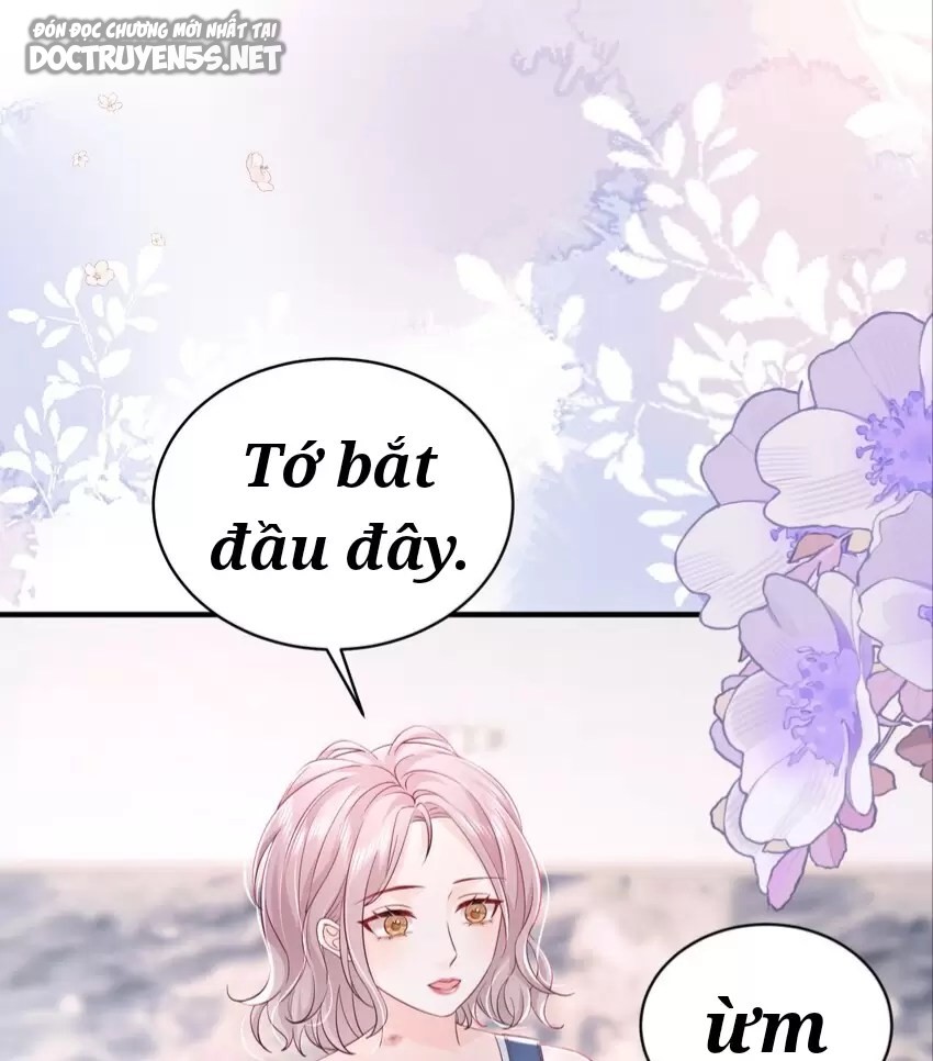 mận xanh chapter 60 18