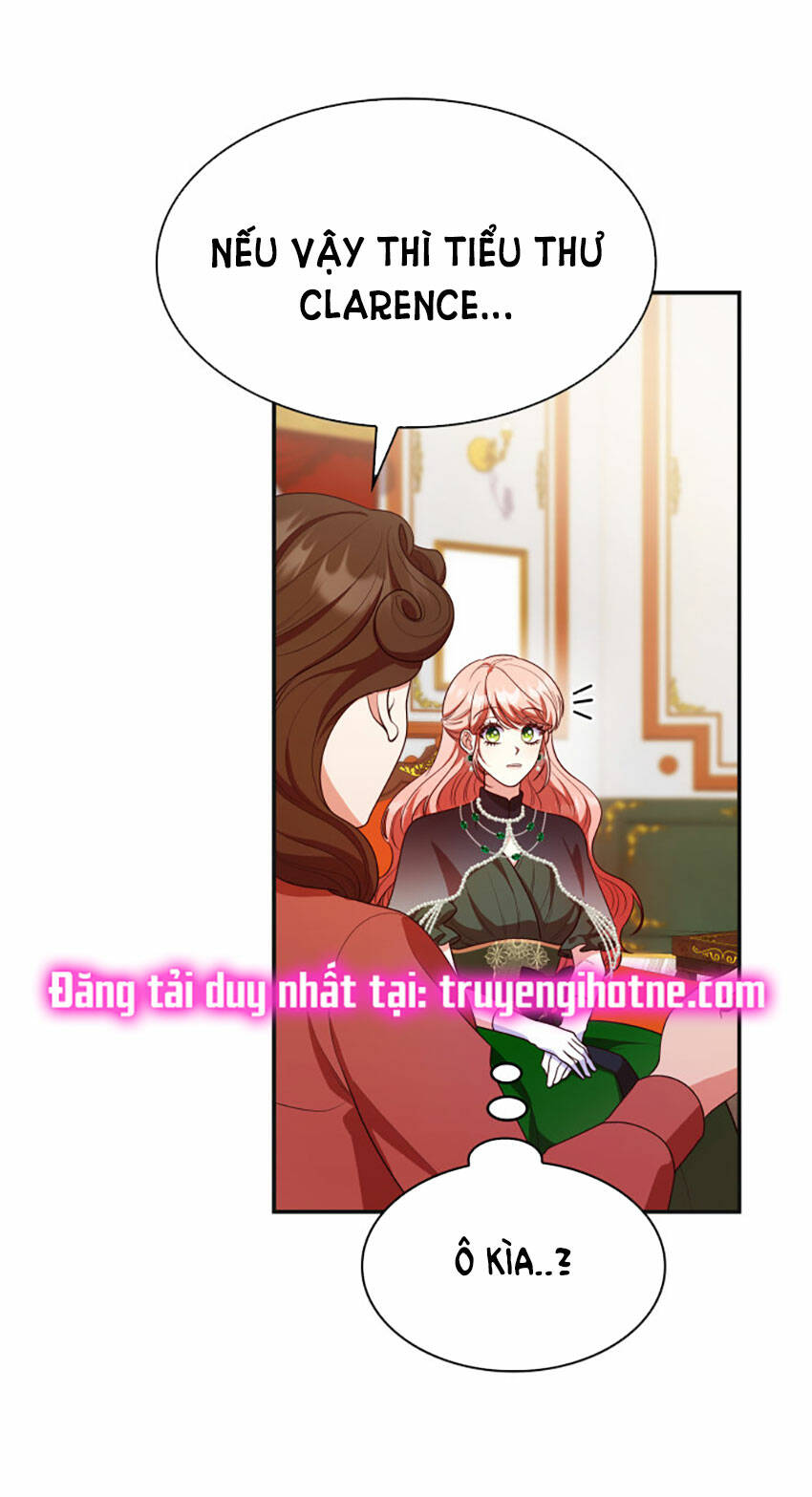 từ ác nữ, tôi trở thành một người mẹ chapter 42.1 6