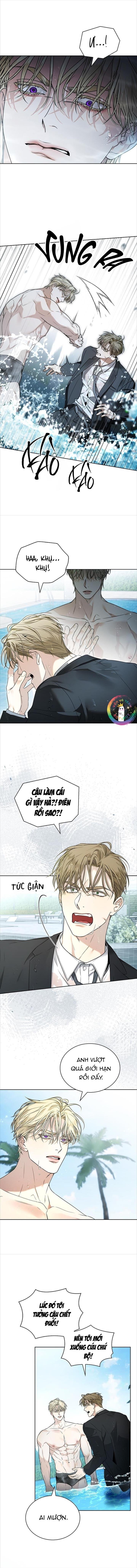 ✖có giỏi thì hôn tôi đi✖ chapter 6 14