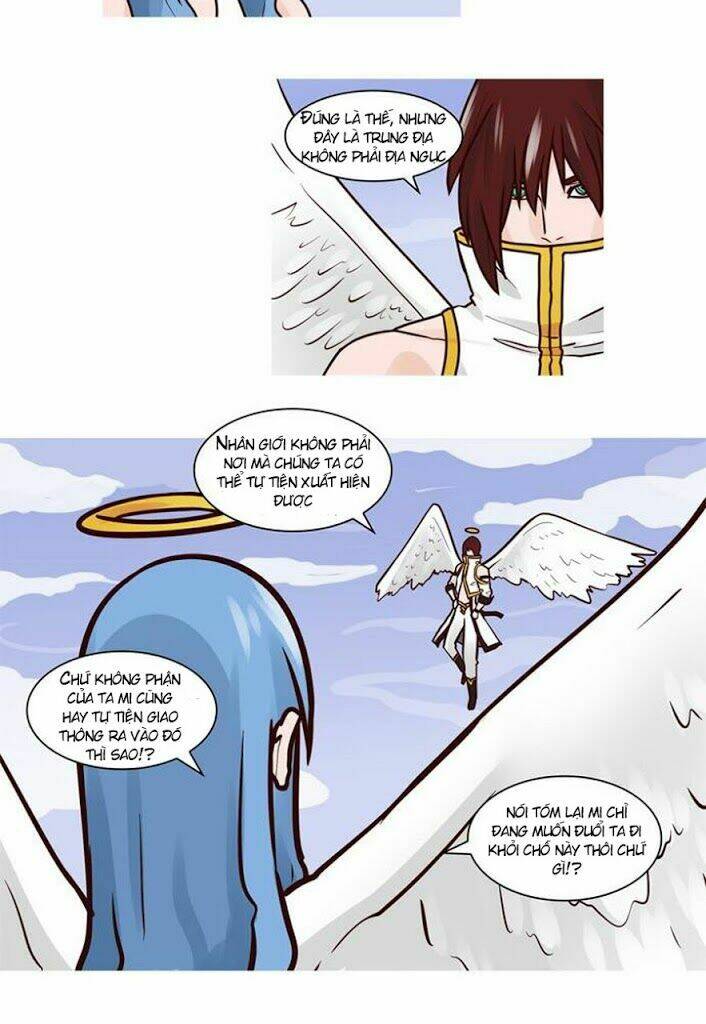 the devil king is bored chapter 38 9