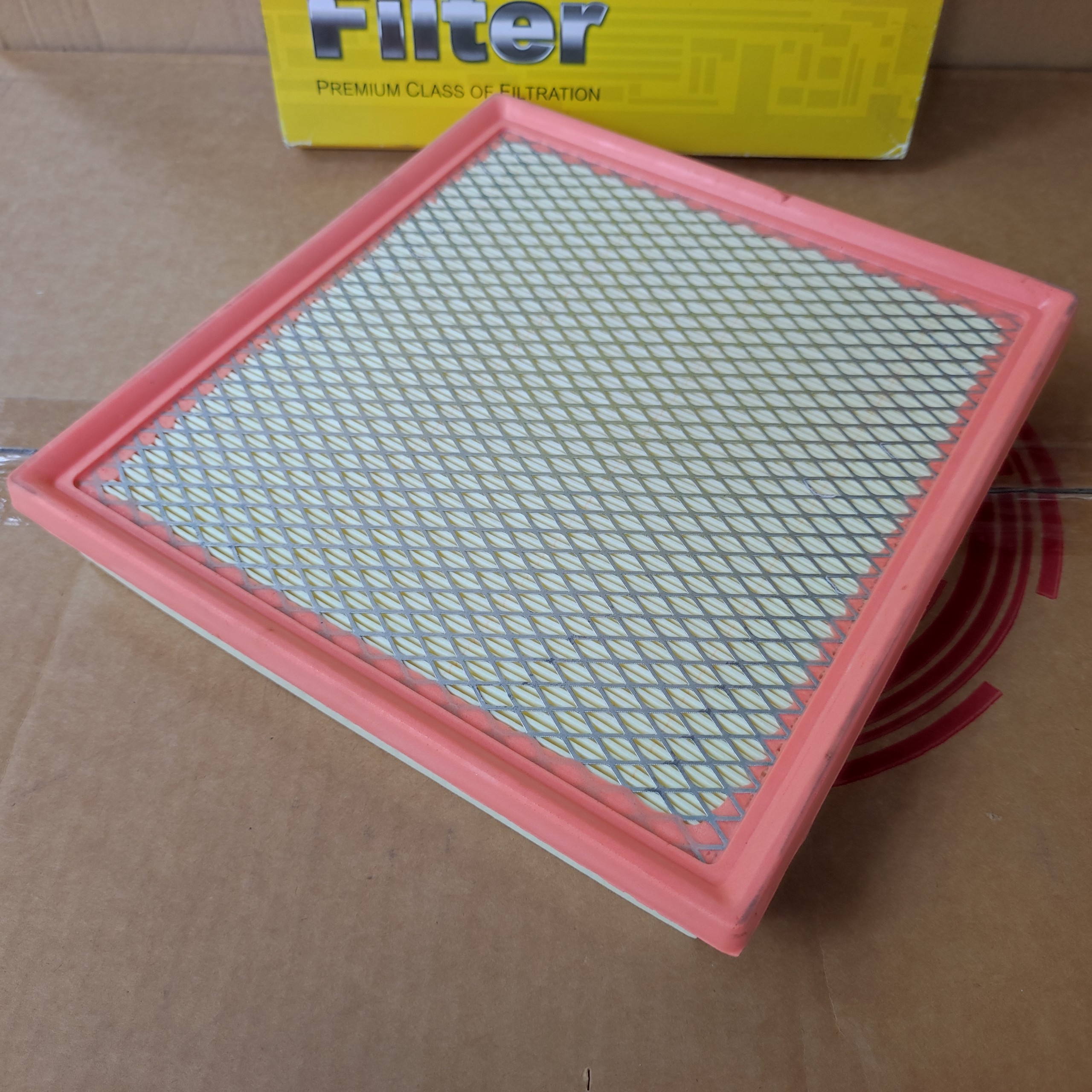 Lọc gió xe Lexus RX450H 2009-2015