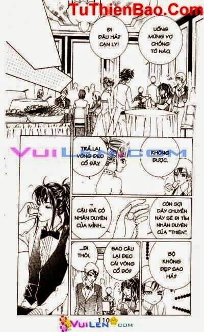 cặp đôi kỳ lạ chapter 10 111