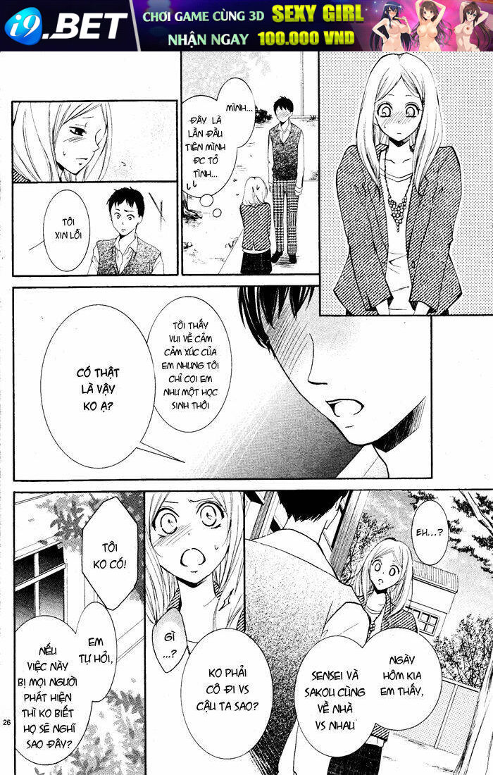 tổng hợp one shot. chapter 189 29