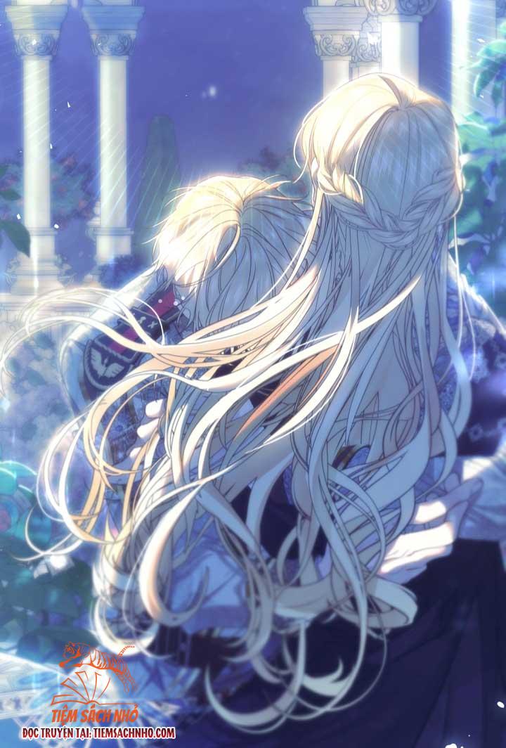 ác nữ là con rối chapter 57 40