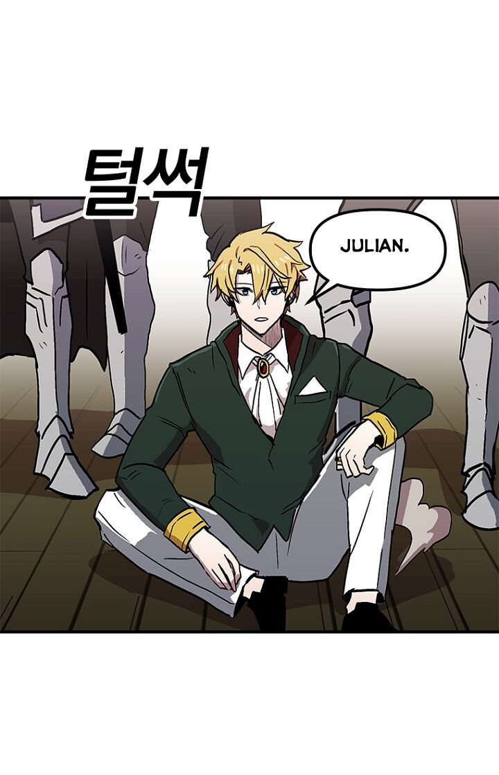 bug player - người chơi lỗi chapter 27 18