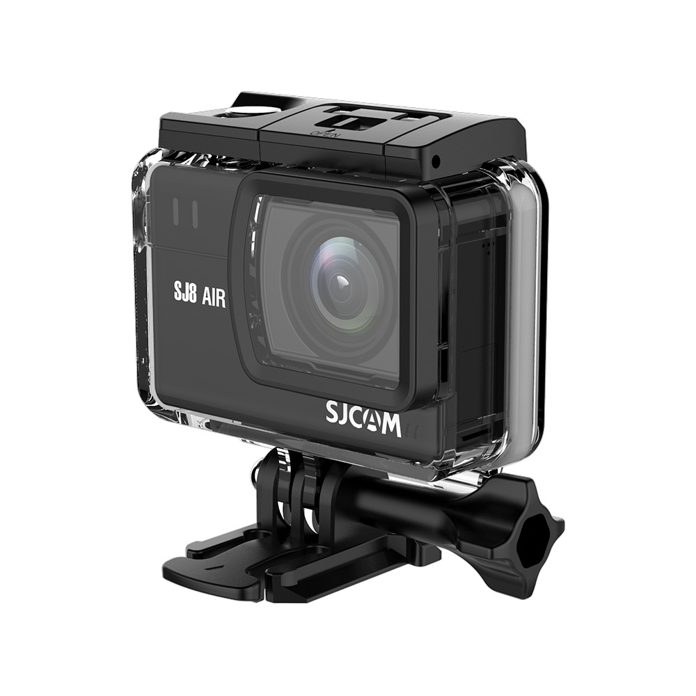 Camera Thể Thao SJCAM SJ8 Air - Hàng chính hãng