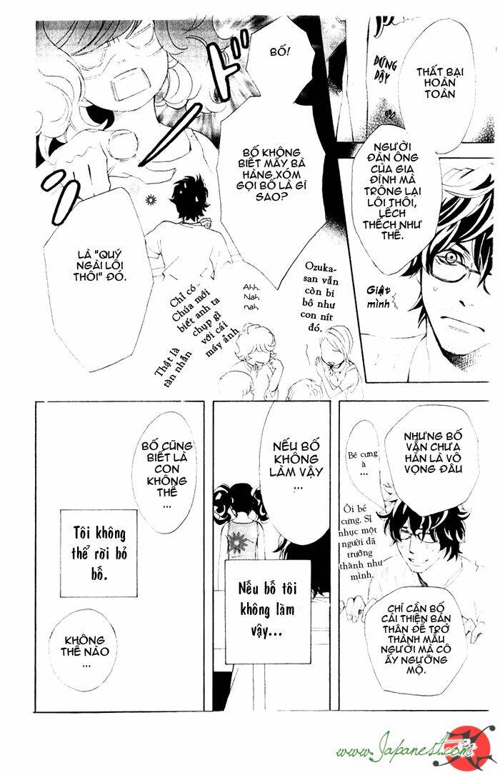 tổng hợp one shot. chapter 17 10