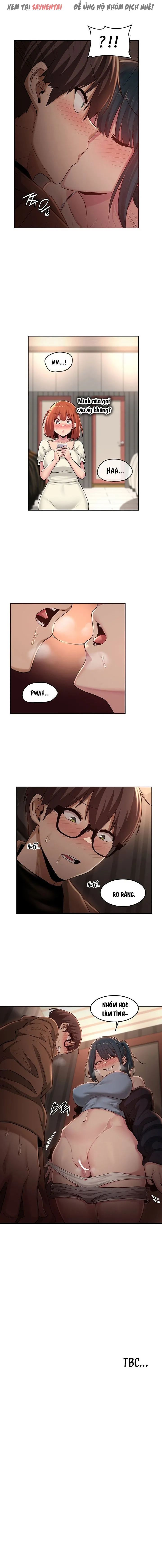 nhóm học tình thú chapter 29 15