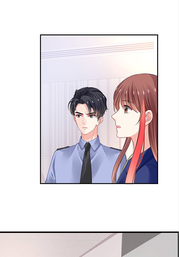 bạn trai 1/4 của tôi chapter 47 35