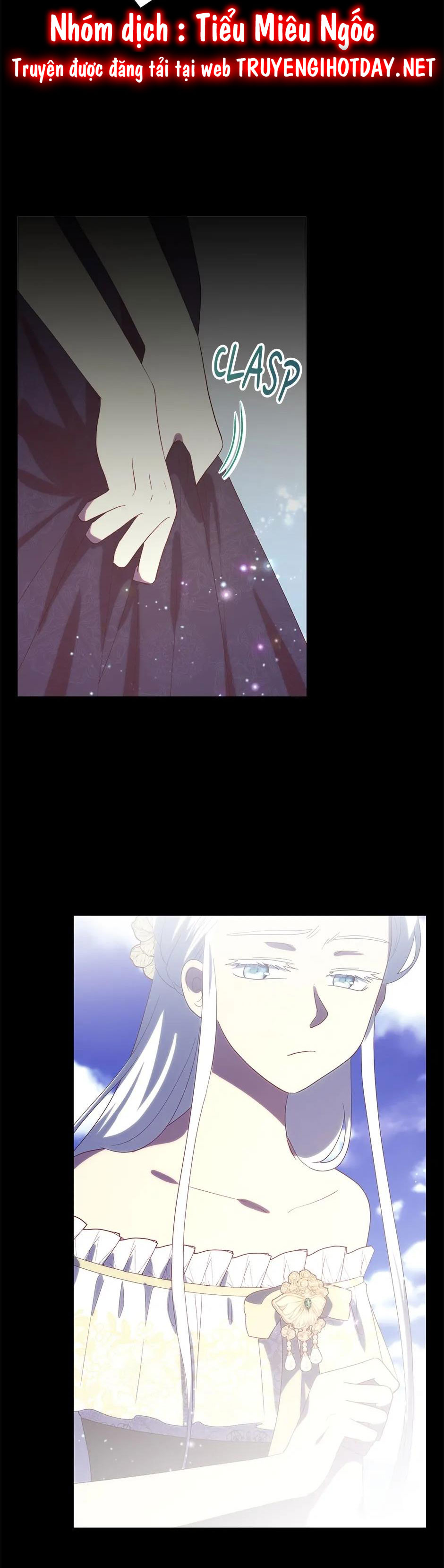 tôi không phải là nữ anh hùng chapter 120 32