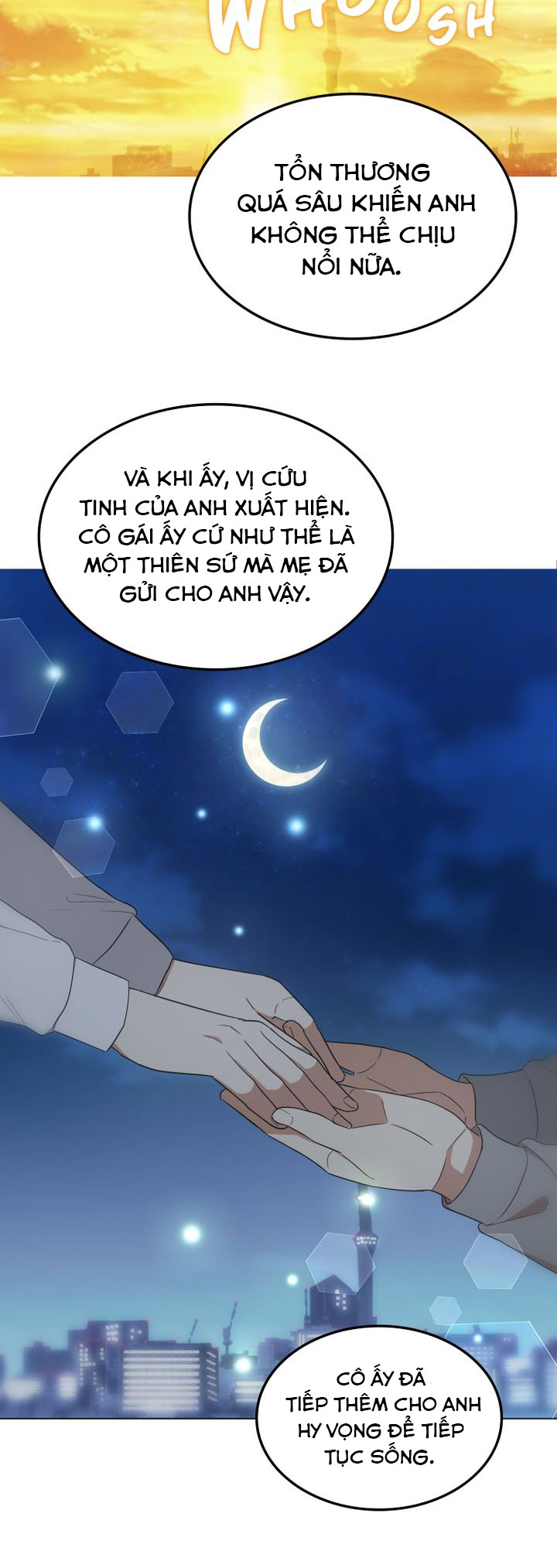 công thức cho tình yêu chapter 84 8