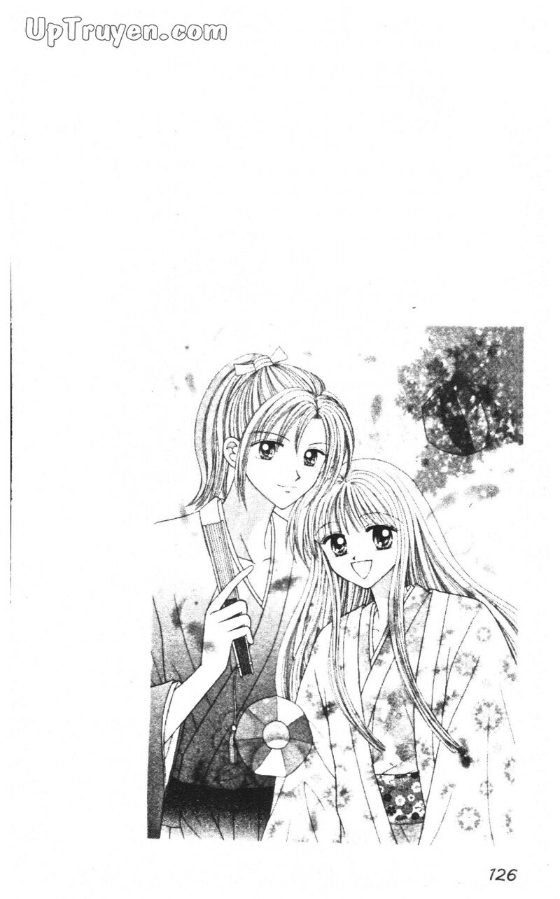 thiên thần cuối thế kỉ chapter 23 9