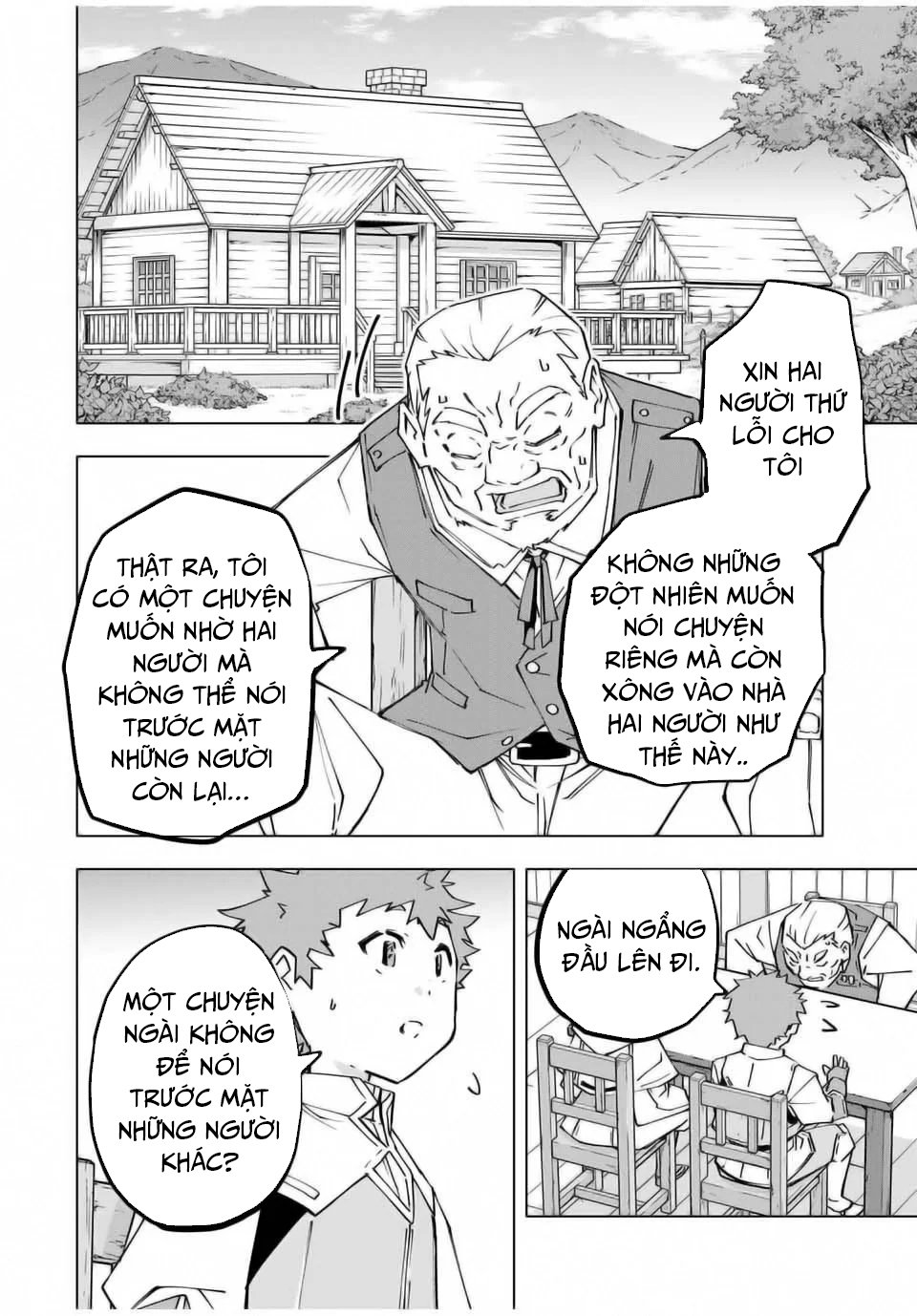 Bị Phản Bội Bởi Đồng Đội Và Sở Hữu [Gacha Không Giới Hạn] Lv.9999 chapter 120 22