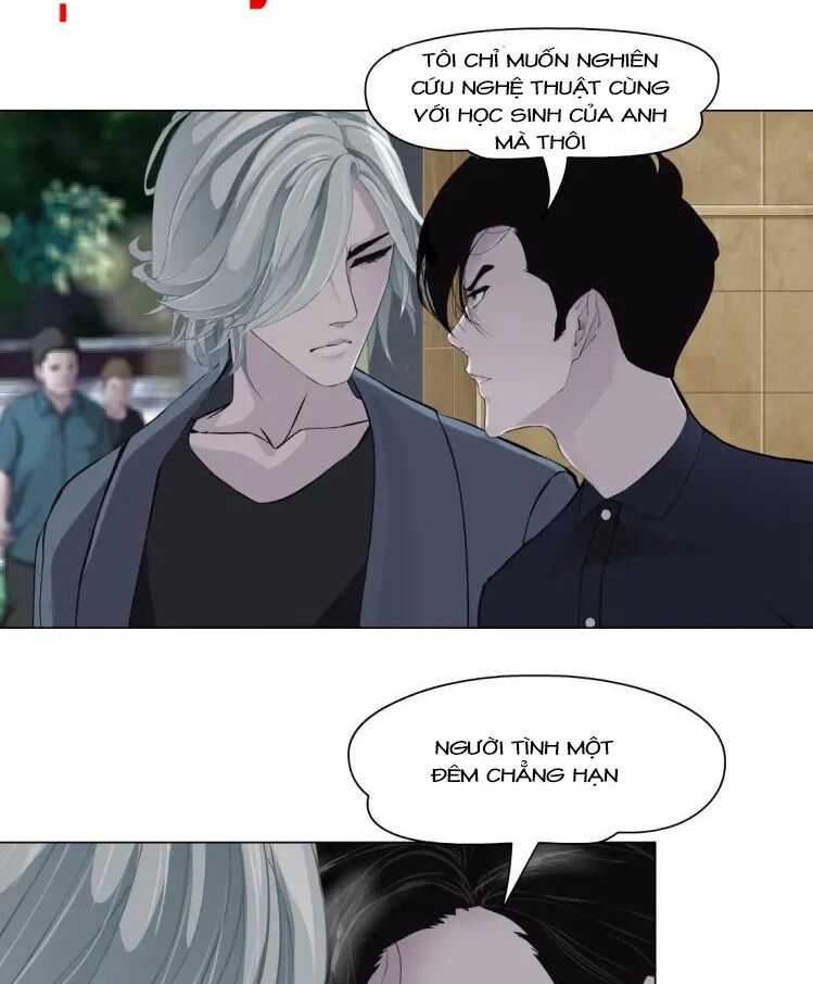 điêu khắc chapter 34 7