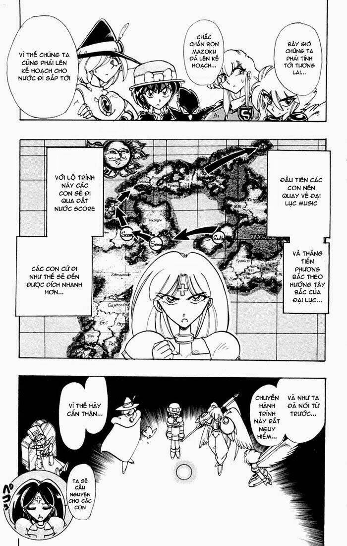 violinist of hameln - cây đàn kì diệu chapter 47 45