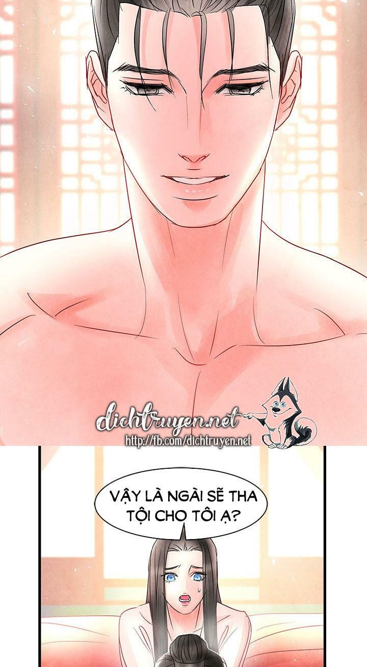 đêm dục vọng (full) chapter 9 21