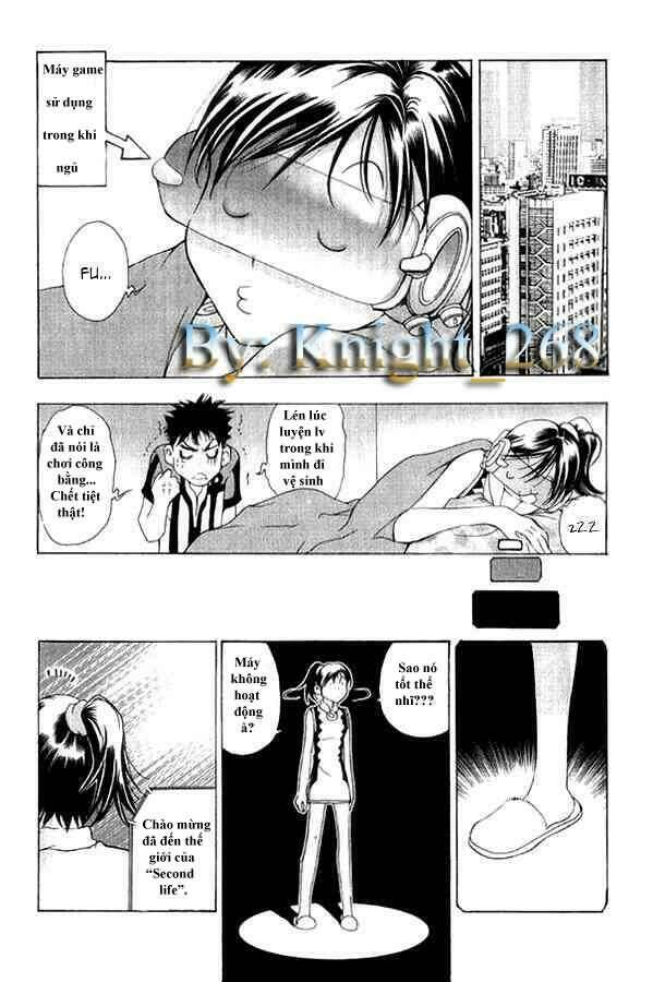 1/2 prince chapter 1 8