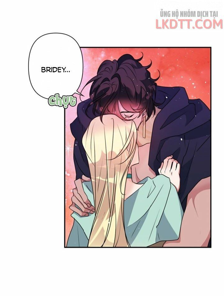 tôi đang nuôi dưỡng một con quái thú chapter 34 55