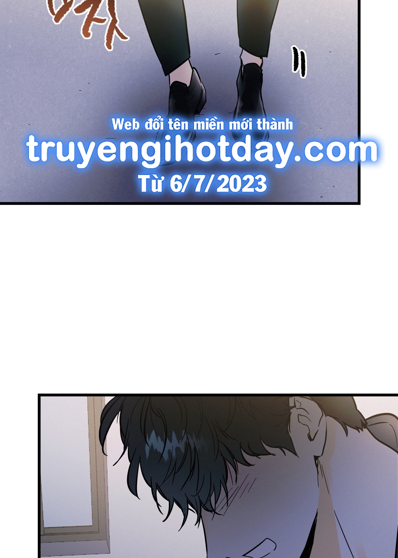 Lại Là Nói Dối chapter 8.2 - Trang 33