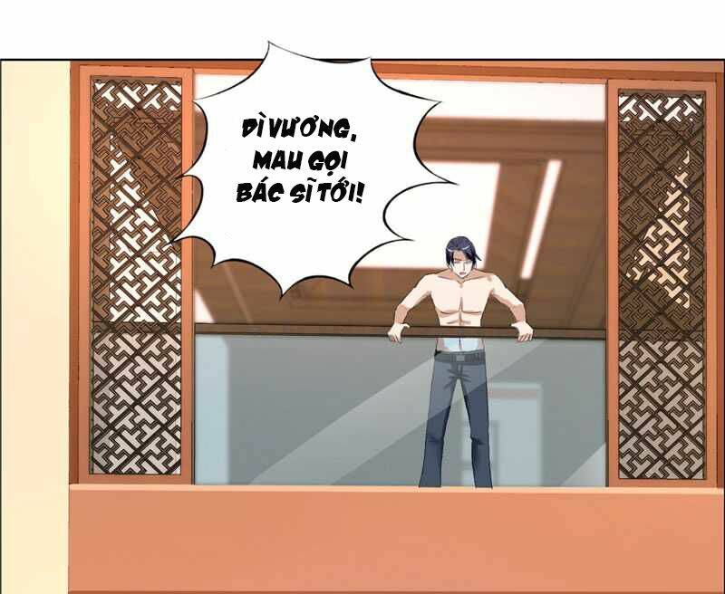 độc sủng kiều thê của bá đạo tổng tài chapter 26 5