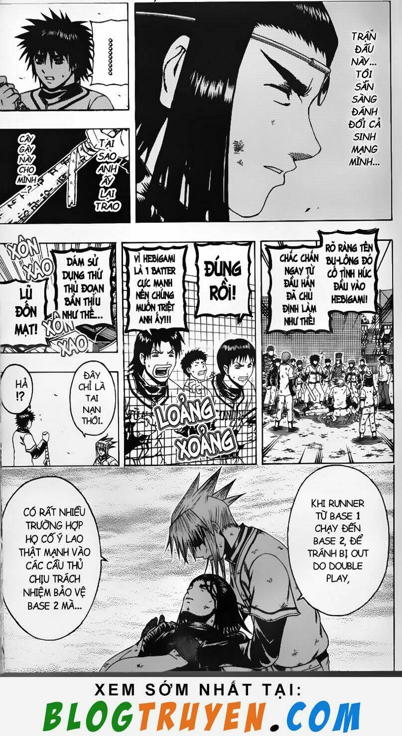 mr.fullswing chapter 111 9