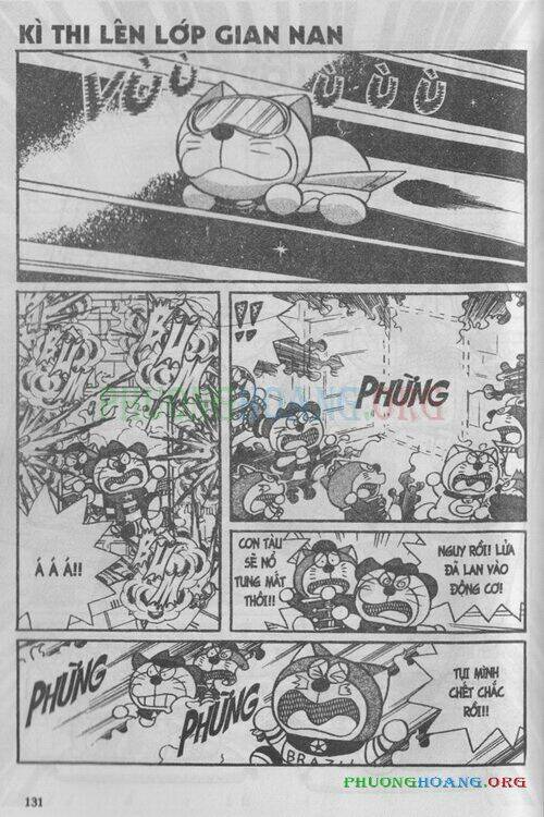 the doraemon special (đội quân doraemons đặc biệt+đội quân đôrêmon thêm) chapter 8 132