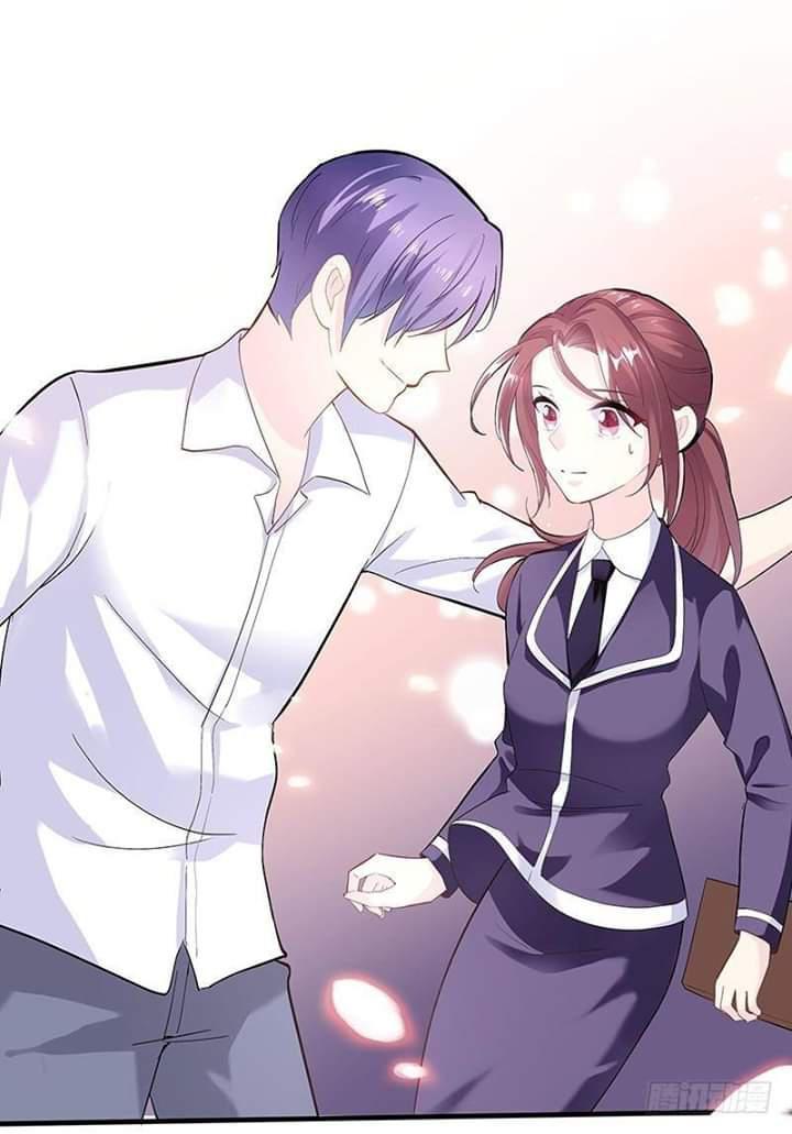 vương phi - âm động thiên hạ chapter 1.1 11