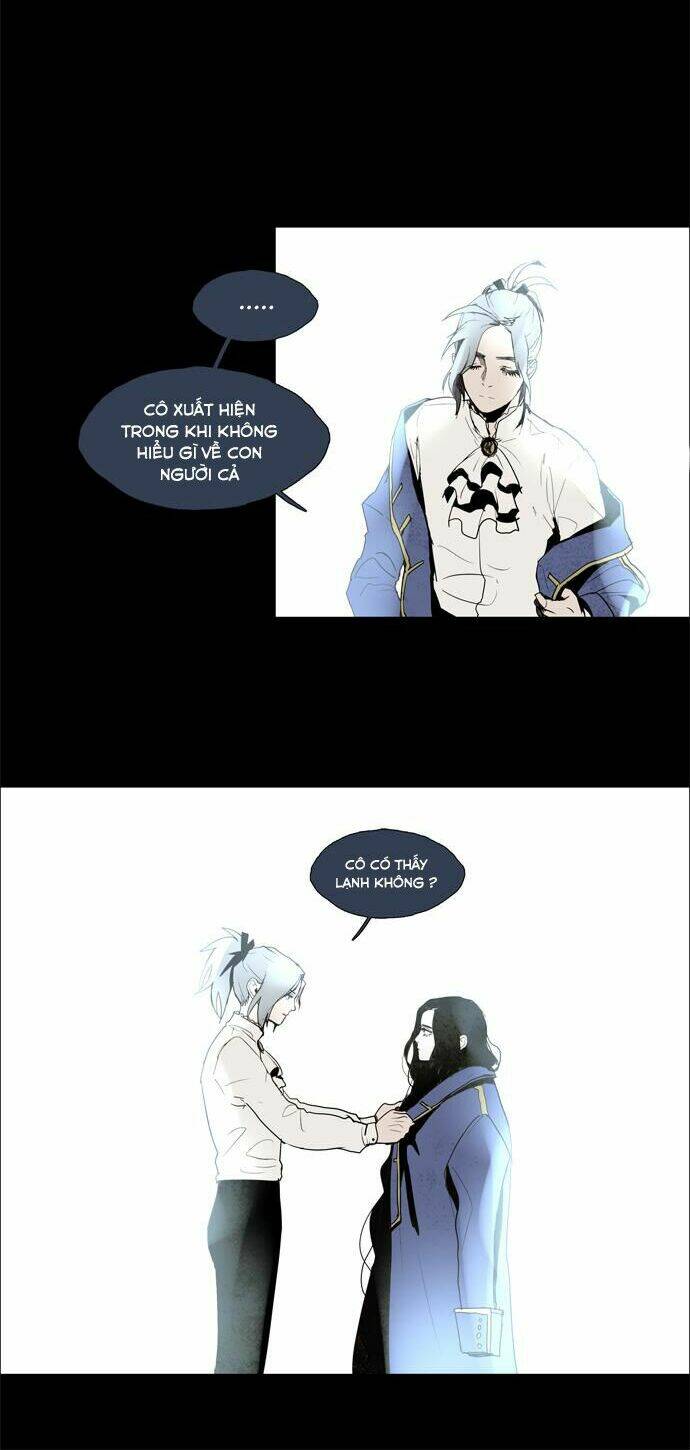 lessa 2: the crimson knight chapter 43 28