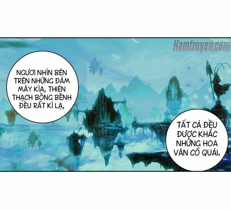 già thiên chapter 111 12