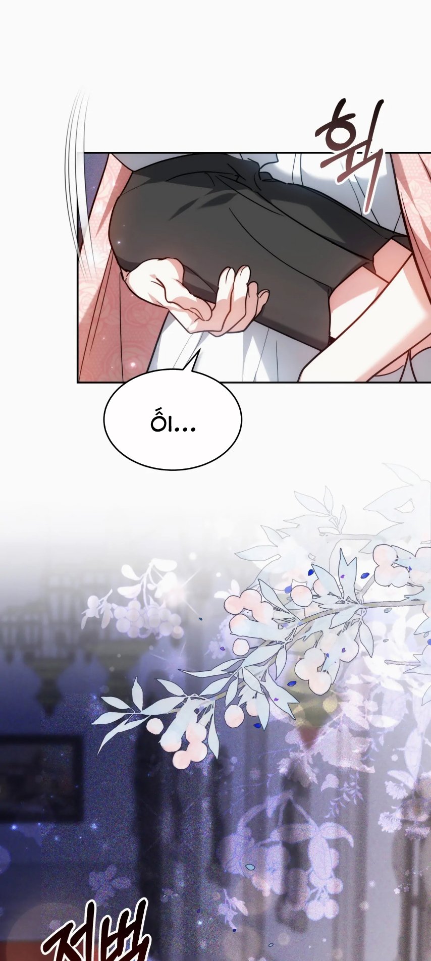 thoát chết một cách dễ dàng chapter 5 36