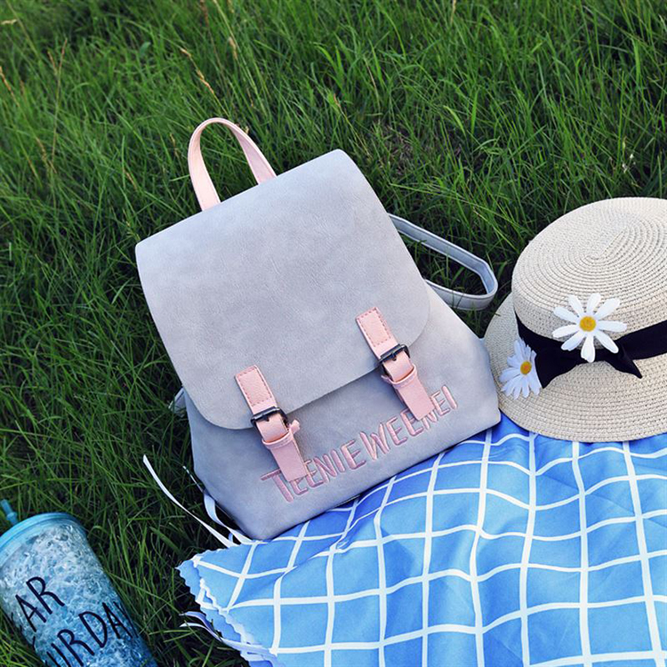 Balo Nữ Da Thời Trang