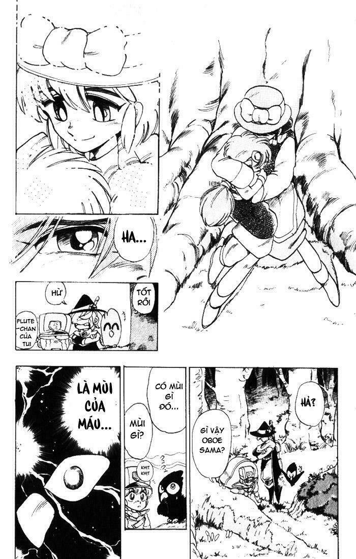 violinist of hameln - cây đàn kì diệu chapter 14 27