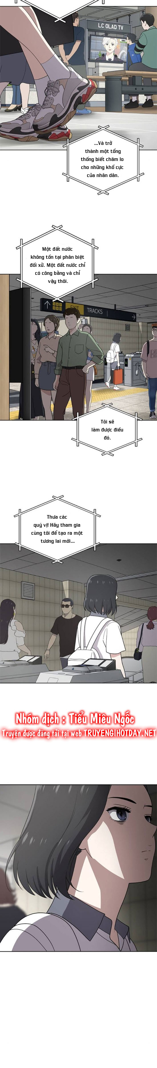 tuyệt vọng chapter 45 16