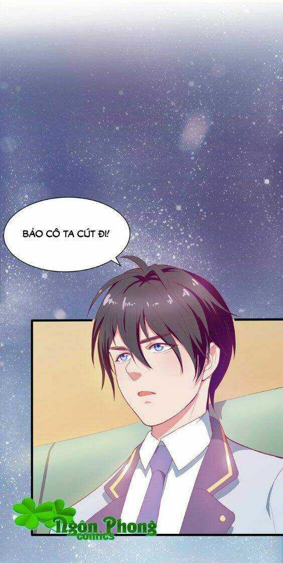 quản lí ngây ngô và thần tượng ác ma chapter 2 4