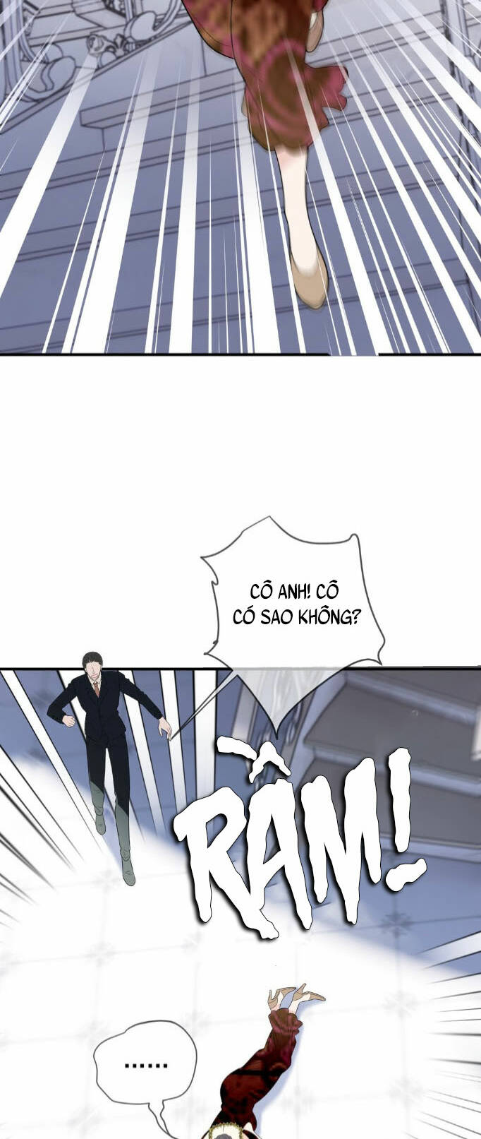 cô vợ mang thai một tặng một chapter 259 17