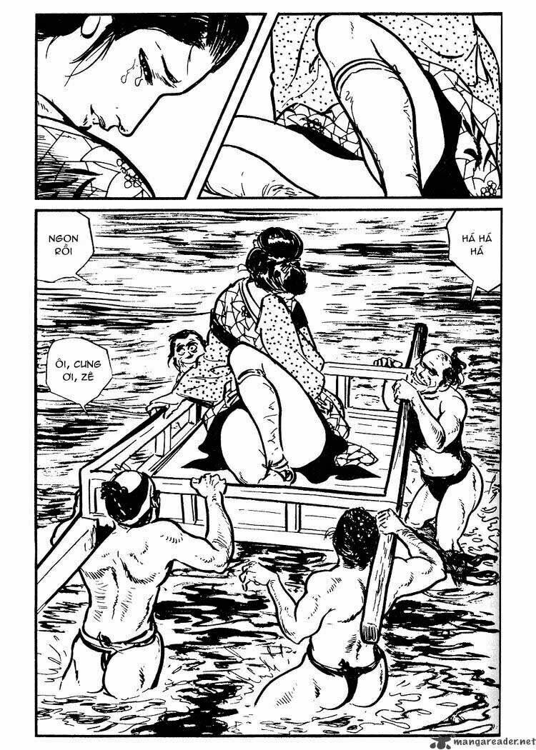 lone wolf and cub chapter 48 16