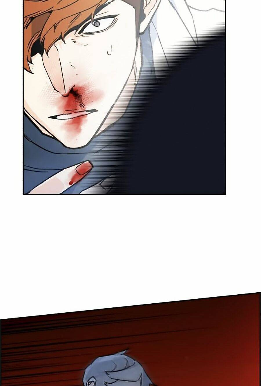 bạn học tôi là lính đánh thuê chapter 4 28