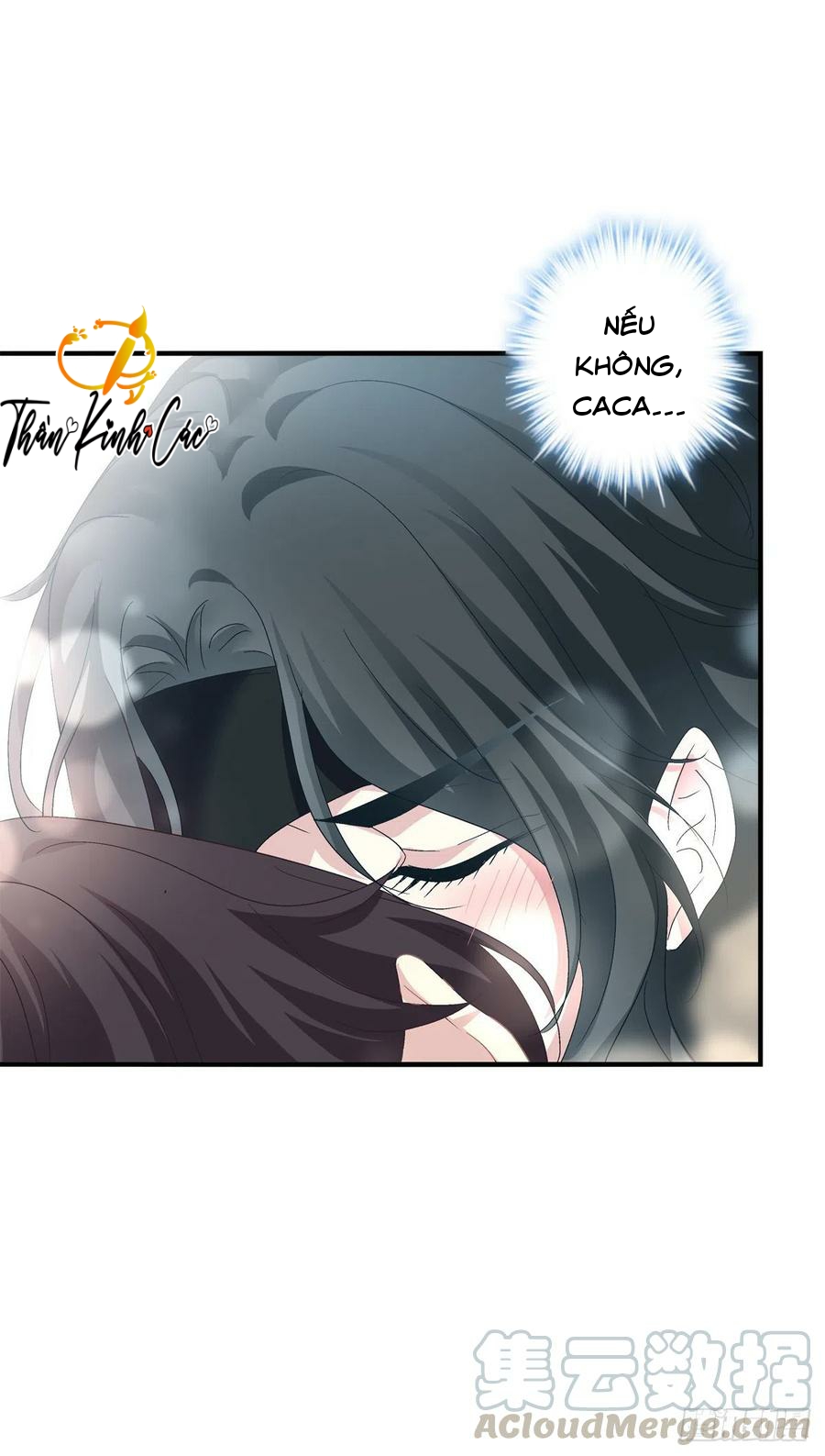 kiểm soát tuyệt đối chapter 64 3