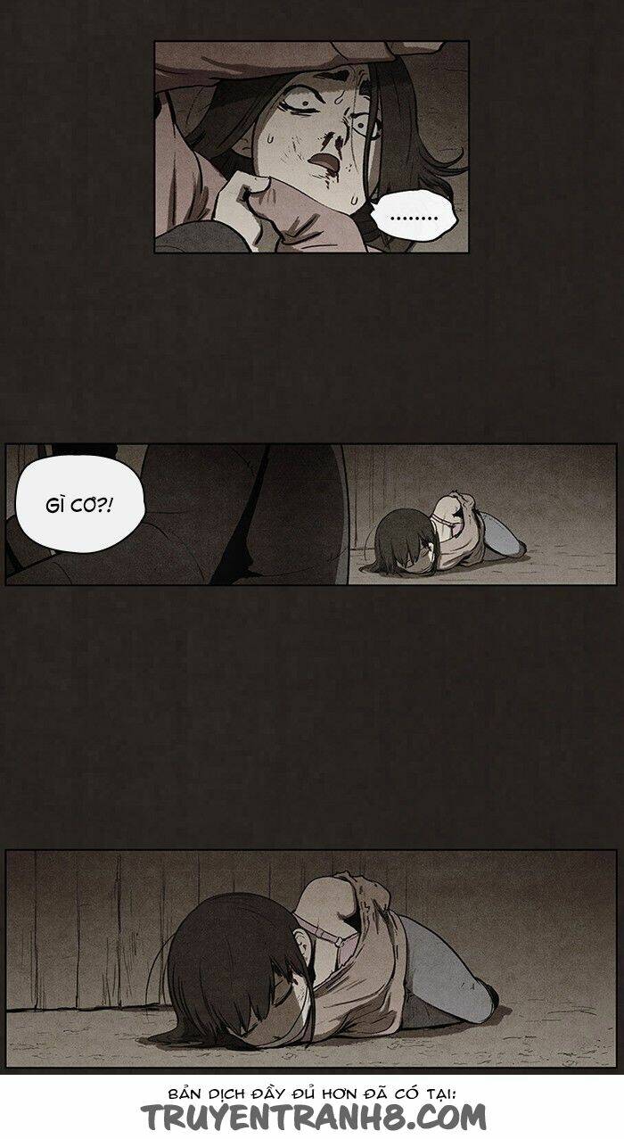 đứa con của quỷ dữ chapter 55 22