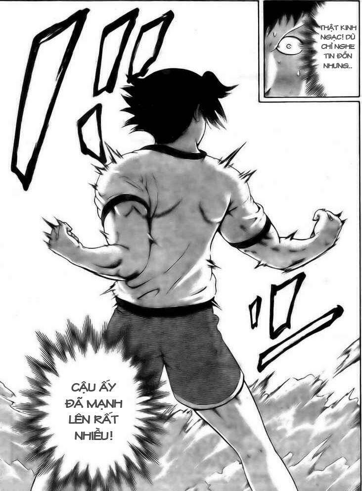 history's strongest disciple kenichi chapter 280 11